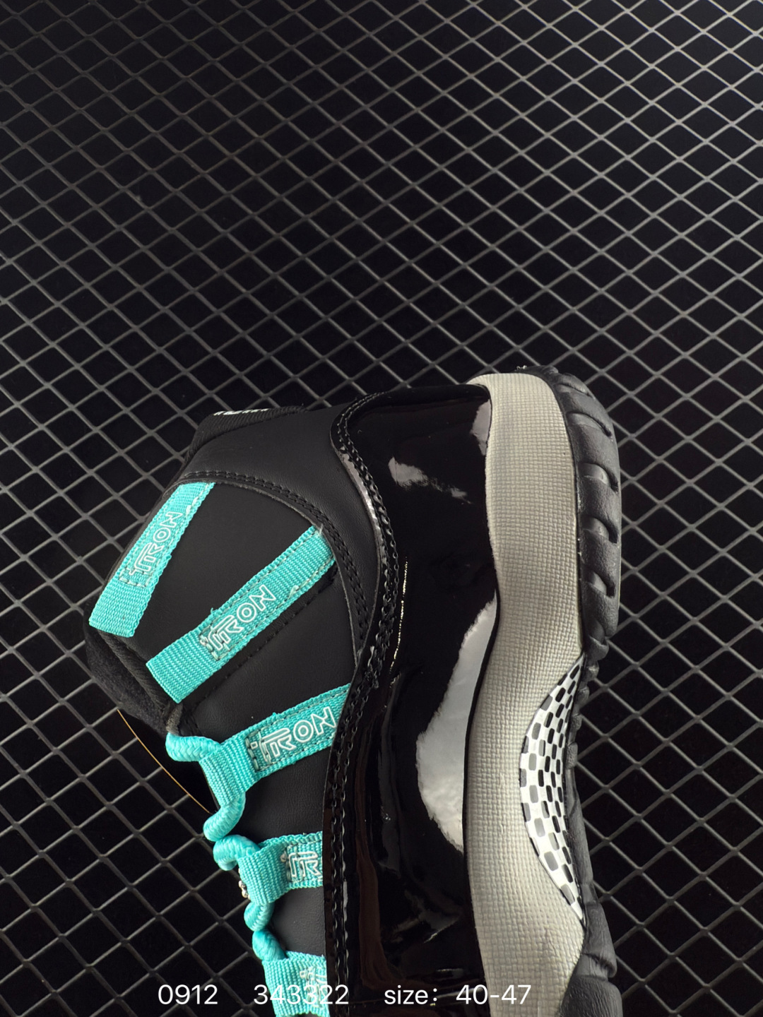 Jordan Air Jordan 11